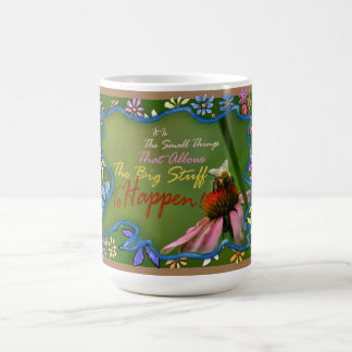 Mug Magic Ce sont les petites choses