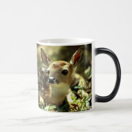 Mug Magic Cerf