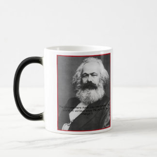 Mug Magic Changez-le !