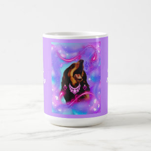 Mug Magic Chanter un joyeux anniversaire