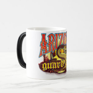 Mug Magic Chien de Garde d'Arizona Serpent