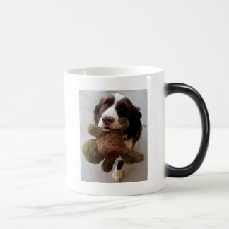 Mug Magic Chiot précieux