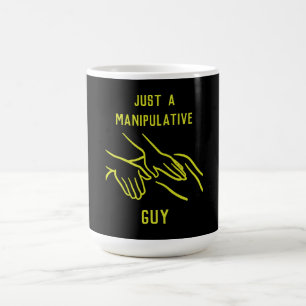 Mug Magic Chiropraticien professionnel