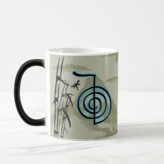 Mug Magic Cho Ku Rei Reiki