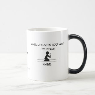 Mug Magic chrétien