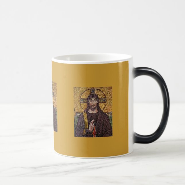 Mug Magic Christianisme (Droite)