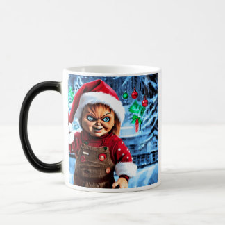 Mug Magic Christmas  Coffee