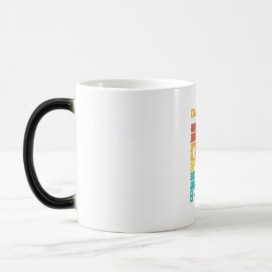 Mug Magic Citations de grand-père Papa et fils