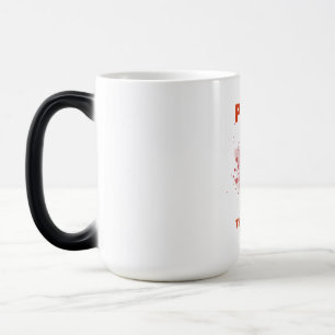 Mug Magic Citations grand-père   Papa Et Grandson