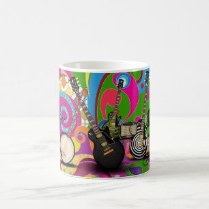 Mug Magic Classiques Électriques