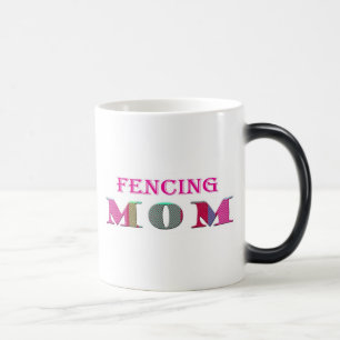 Mug Magic ClôtureMaman