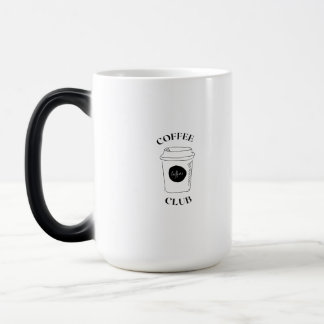 Mug Magic club