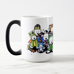 Mug Magic Club de l'optimisme rancunier