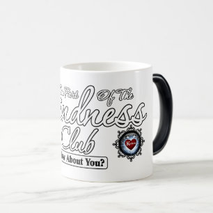Mug Magic Club Kindness