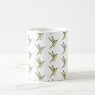 Mug Magic Colibri