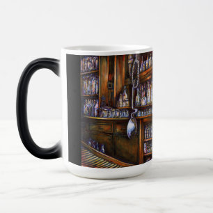 Mug Magic Compris implicitement
