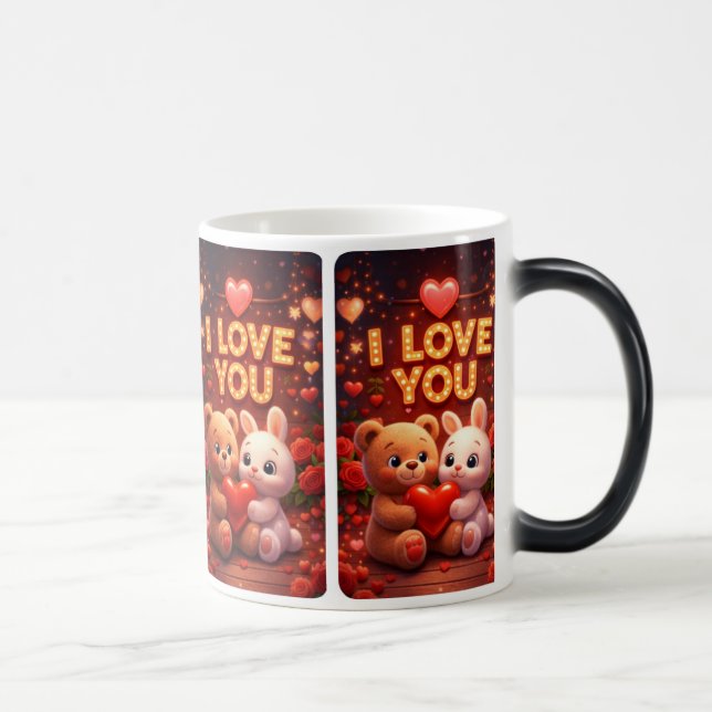 Mug Magic Concepteur (Droite)