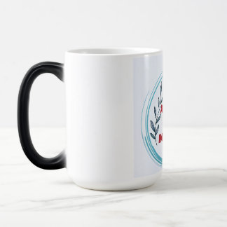 Mug Magic Conception de logo impossible