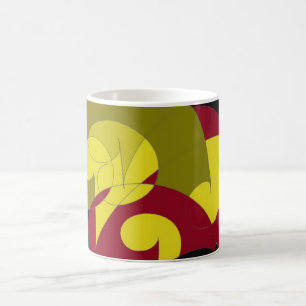 Mug Magic Conceptions de Vickie Mike par