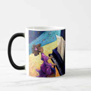 Mug Magic Concert de piano