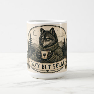 MUG MAGIC CONVIVIAL MAIS FÉROCE