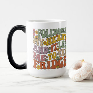 MUG MAGIC COULEURFULL