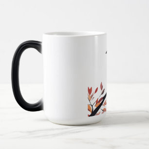 Mug Magic Coupe Brougeoise Arbre