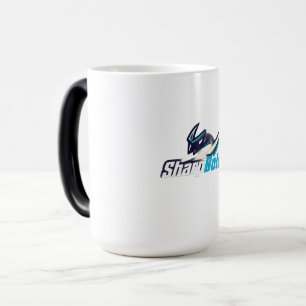 Mug Magic Coupe de café gras