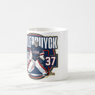 Mug Magic Coupe de hockey