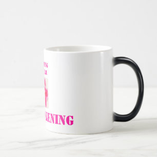 Mug Magic Coupe de survivants du cancer