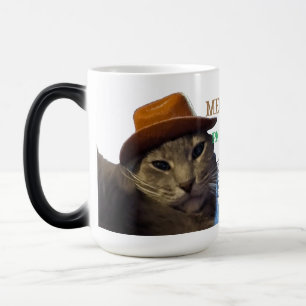 Mug Magic Cowboy
