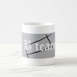Mug Magic Craie d'équipe de B