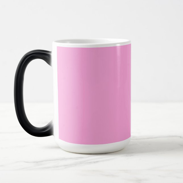 Mug Magic Create Your Own gifts  (Gauche)