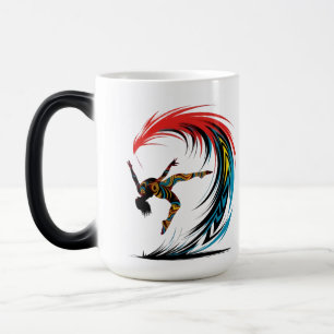 Mug Magic Créatif