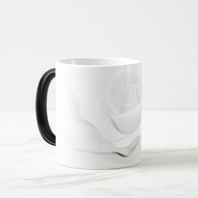 MUG MAGIC CREEZ VOS PROPRES CARTES- (Devant gauche)