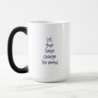 Mug Magic Créez votre propre 15 oz