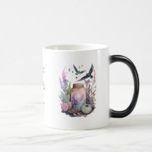 Mug Magic Créez votre propre automne mystique