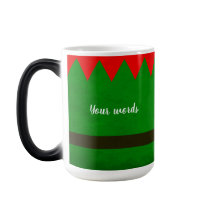 Créez votre propre elfe de Noël