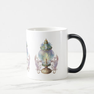 Mug Magic Créez Votre Propre Lampe Fée Intricte