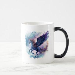 Mug Magic Créez votre propre pégase mythique
