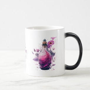 Mug Magic Créez votre propre potion d'amour magique