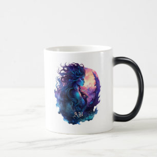 Mug Magic Créez votre propre sirène mythique