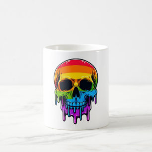Mug Magic Creux arc-en-ciel