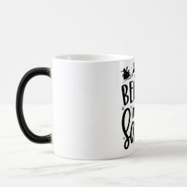 Mug Magic Croire En Père Noël