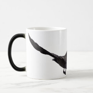 Mug Magic Crow (homonymie)