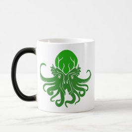 Mug Magic Cthulhu Fhtagn