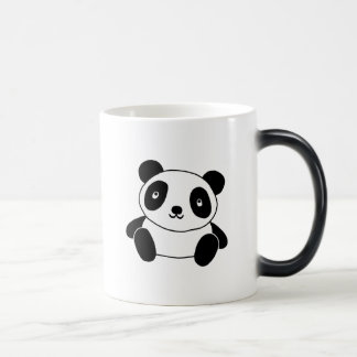 Mug Magic Cute Panda