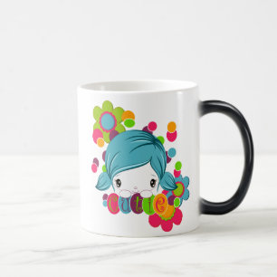 Mug Magic Cutie