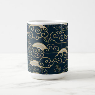 Mug Magic Décor Japandi