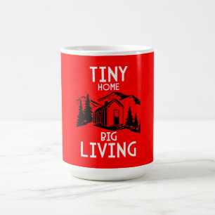 Mug Magic Décor Maison Minuscule